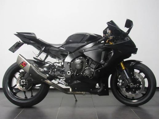 Yamaha YZF - Afbeelding 1 van 9