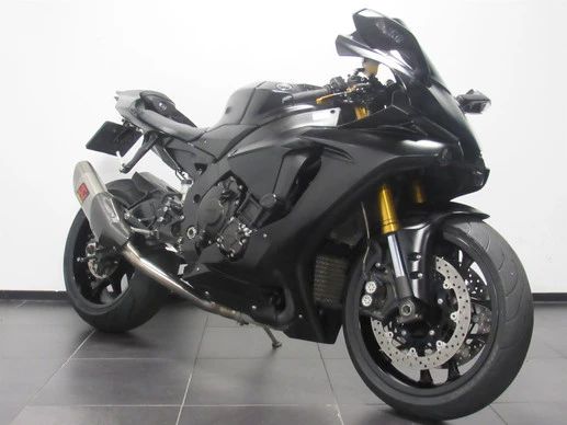 Yamaha YZF - Afbeelding 2 van 9