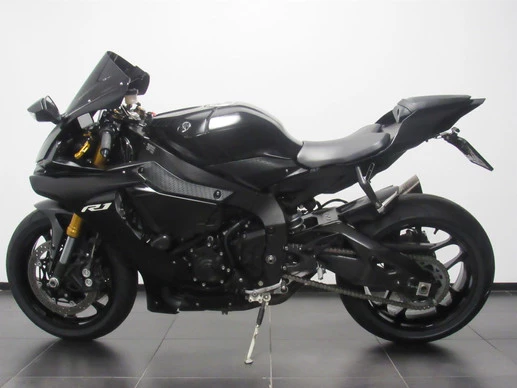 Yamaha YZF - Afbeelding 4 van 9
