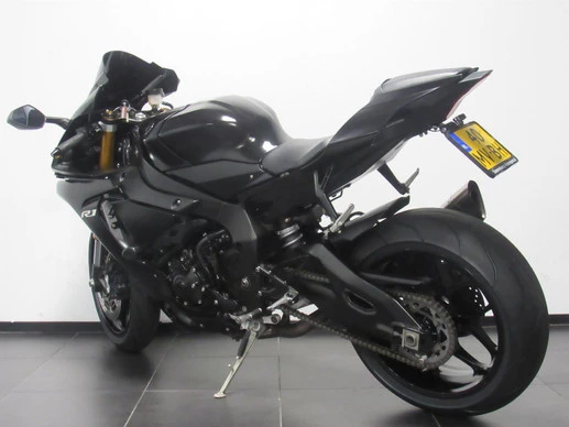 Yamaha YZF - Afbeelding 5 van 9