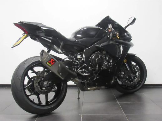 Yamaha YZF - Afbeelding 6 van 9