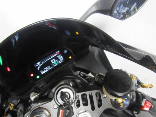 Yamaha YZF - Afbeelding 7 van 9