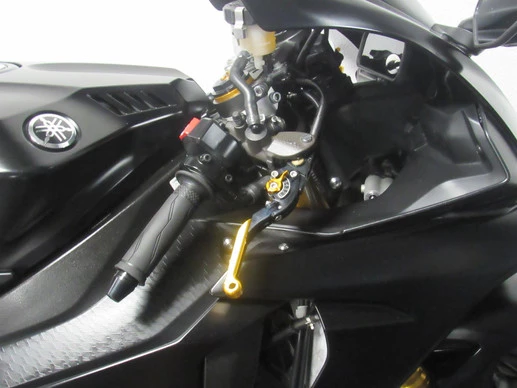 Yamaha YZF - Afbeelding 9 van 9