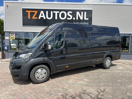 Citroën Jumper - Afbeelding 1 van 16