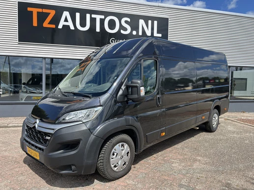 Citroën Jumper - Afbeelding 2 van 16