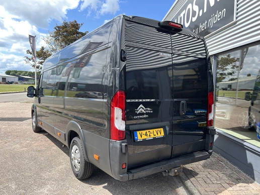 Citroën Jumper - Afbeelding 4 van 16