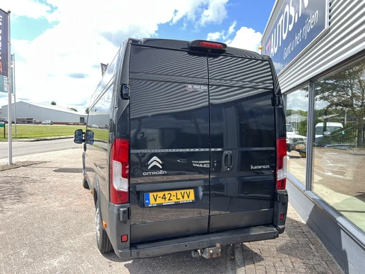 Citroën Jumper - Afbeelding 5 van 16