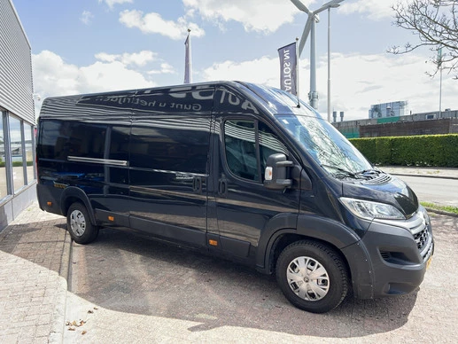 Citroën Jumper - Afbeelding 6 van 16