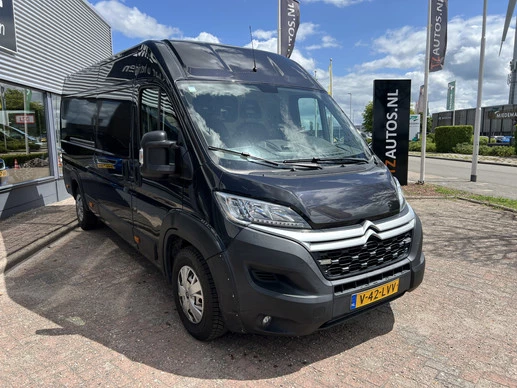 Citroën Jumper - Afbeelding 7 van 16