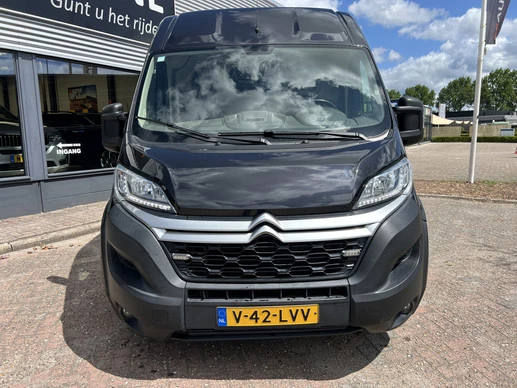 Citroën Jumper - Afbeelding 8 van 16
