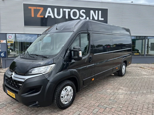 Citroën Jumper - Afbeelding 1 van 30