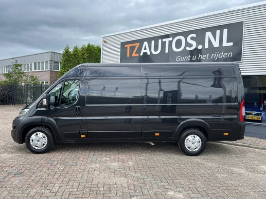 Citroën Jumper - Afbeelding 2 van 30