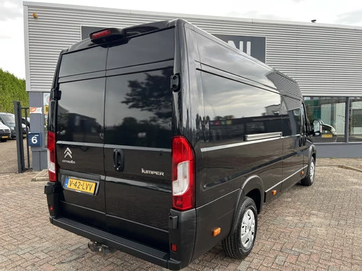 Citroën Jumper - Afbeelding 3 van 30