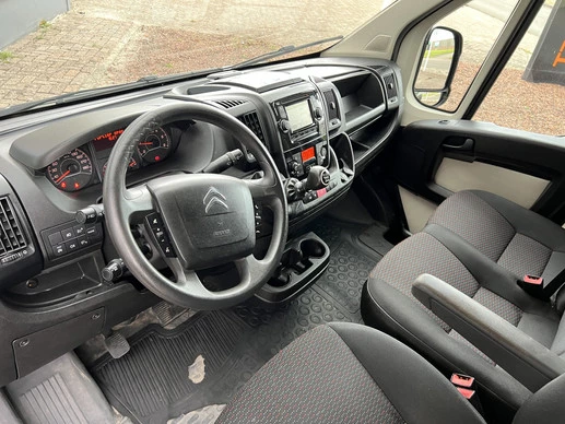 Citroën Jumper - Afbeelding 4 van 30