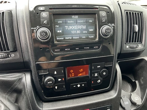 Citroën Jumper - Afbeelding 8 van 30