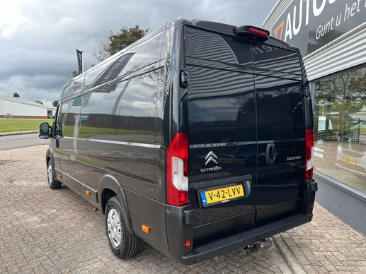 Citroën Jumper - Afbeelding 13 van 30