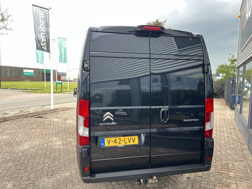 Citroën Jumper - Afbeelding 14 van 30