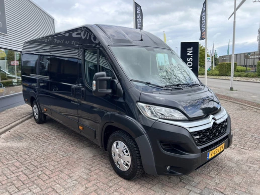 Citroën Jumper - Afbeelding 15 van 30