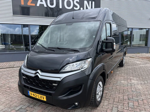 Citroën Jumper - Afbeelding 17 van 30