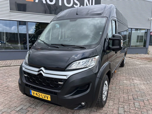 Citroën Jumper - Afbeelding 18 van 30