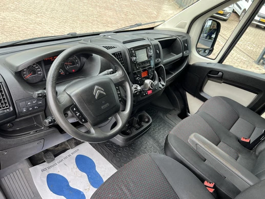 Citroën Jumper - Afbeelding 20 van 30