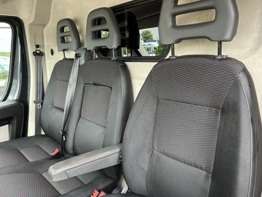 Citroën Jumper - Afbeelding 22 van 30