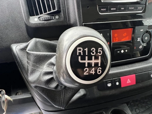 Citroën Jumper - Afbeelding 23 van 30