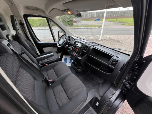 Citroën Jumper - Afbeelding 27 van 30