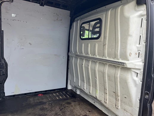 Citroën Jumper - Afbeelding 28 van 30