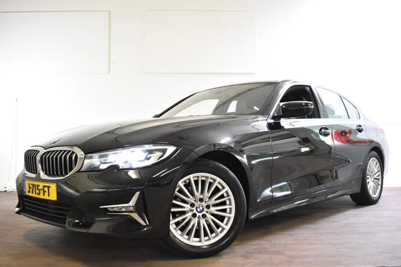 BMW 3 Serie - Afbeelding 1 van 30