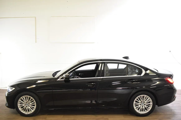 BMW 3 Serie - Afbeelding 4 van 30