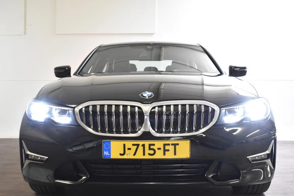 BMW 3 Serie - Afbeelding 5 van 30