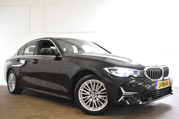 BMW 3 Serie - Afbeelding 6 van 30