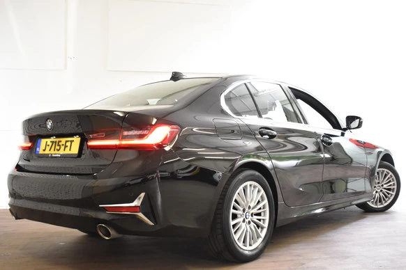 BMW 3 Serie - Afbeelding 8 van 30