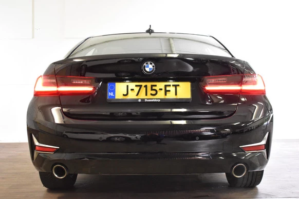 BMW 3 Serie - Afbeelding 11 van 30