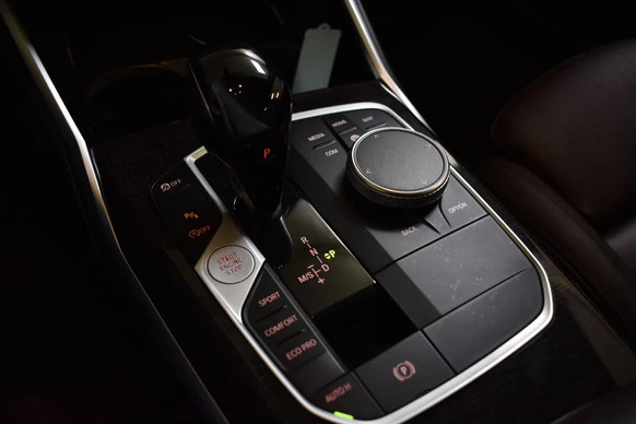 BMW 3 Serie - Afbeelding 18 van 30