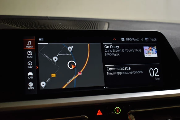 BMW 3 Serie - Afbeelding 22 van 30