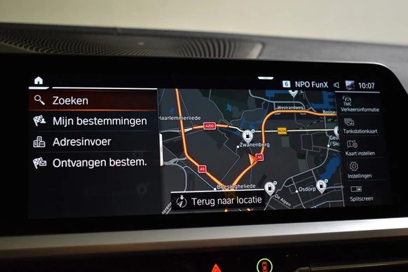BMW 3 Serie - Afbeelding 25 van 30