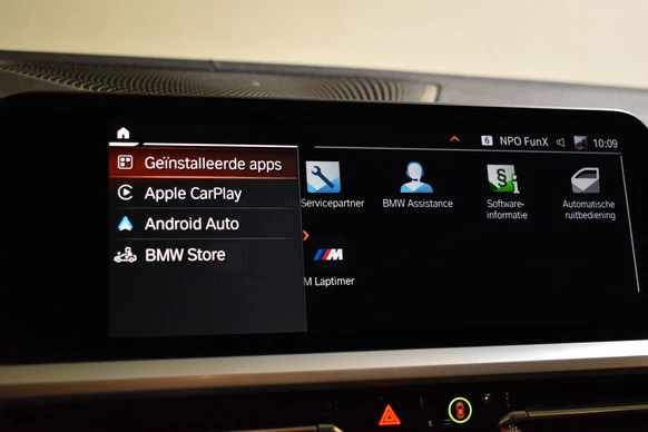 BMW 3 Serie - Afbeelding 26 van 30