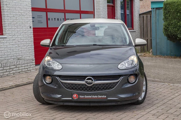 Opel ADAM - Afbeelding 2 van 20