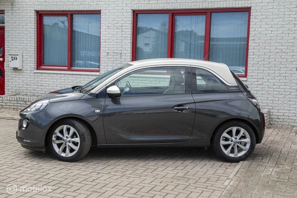 Opel ADAM - Afbeelding 3 van 20