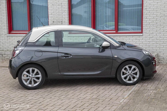 Opel ADAM - Afbeelding 4 van 20