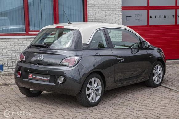 Opel ADAM - Afbeelding 5 van 20