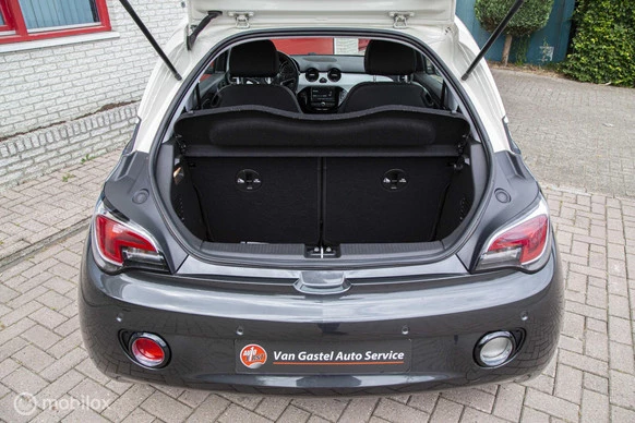 Opel ADAM - Afbeelding 6 van 20