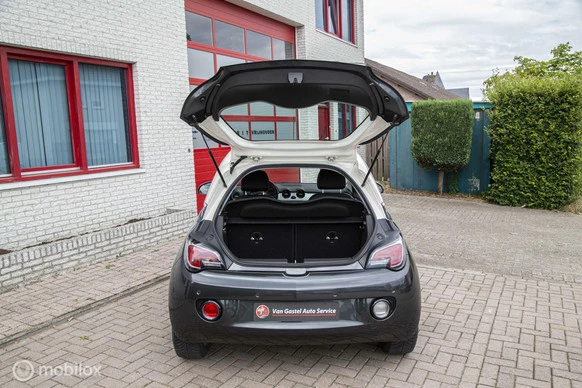 Opel ADAM - Afbeelding 7 van 20