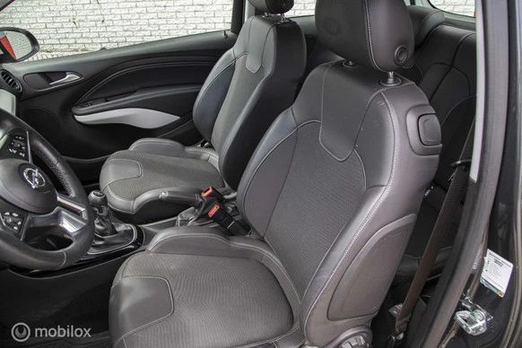 Opel ADAM - Afbeelding 8 van 20