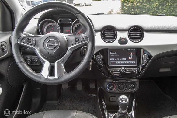 Opel ADAM - Afbeelding 10 van 20