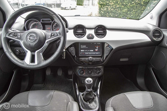 Opel ADAM - Afbeelding 11 van 20