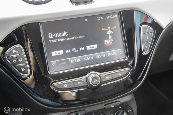 Opel ADAM - Afbeelding 12 van 20