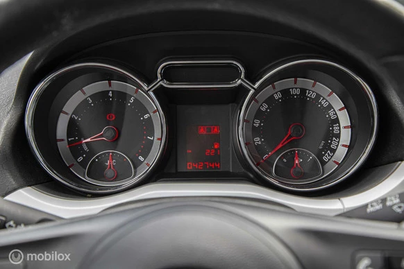Opel ADAM - Afbeelding 18 van 20